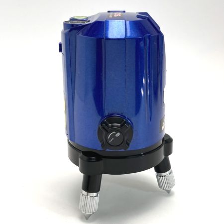  ムラテックKDS レーザー墨出し器 ATL-100SA ブルー 三脚・ケース付き 工具