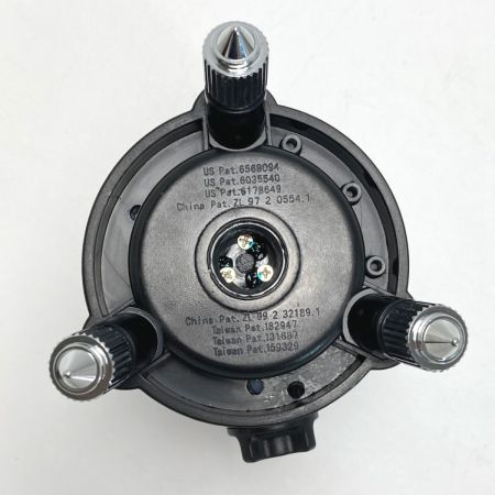  ムラテックKDS レーザー墨出し器 ATL-100SA ブルー 三脚・ケース付き 工具