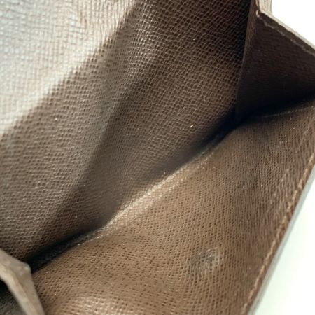  LOUIS VUITTON ルイヴィトン ダミエ ラドロー N62925 財布 コインケース