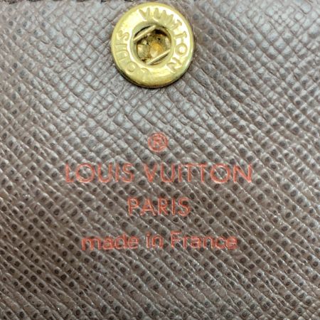  LOUIS VUITTON ルイヴィトン ダミエ ラドロー N62925 財布 コインケース