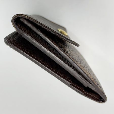 LOUIS VUITTON ルイヴィトン ダミエ ラドロー N62925 財布 コインケース