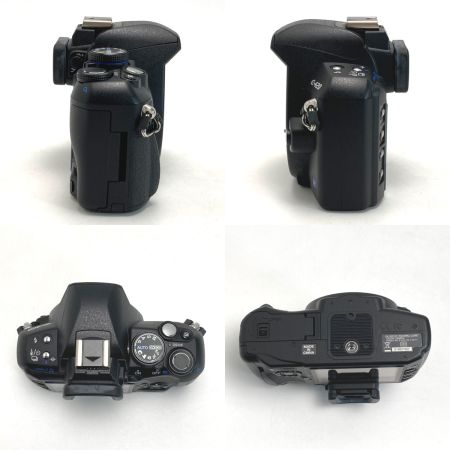  OLYMPUS オリンパス E-420 Wズームキット デジタル一眼レフ 箱付き