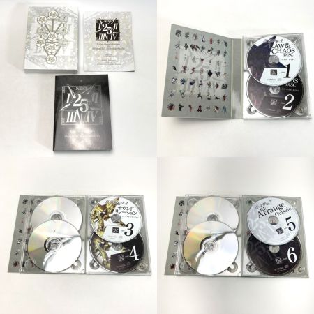  Nintendo 3DS 真・女神転生 DEEP STRANGE JOURNEY 25周年記念スペシャルボックス