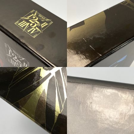  Nintendo 3DS 真・女神転生 DEEP STRANGE JOURNEY 25周年記念スペシャルボックス