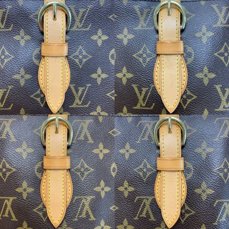  LOUIS VUITTON ルイヴィトン ポパンクール M40007 ハンドバッグ レディース ゴールド金具