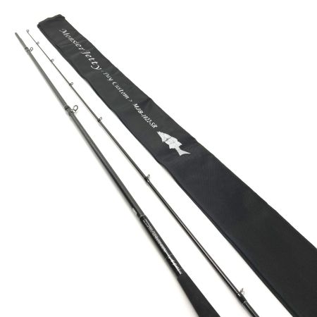  G.CRAFT モンスタージェッティ MJB-1022-SR セブンセンス SR ロッド