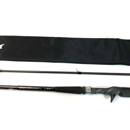  G.CRAFT モンスタージェッティ MJB-1022-SR セブンセンス SR ロッド