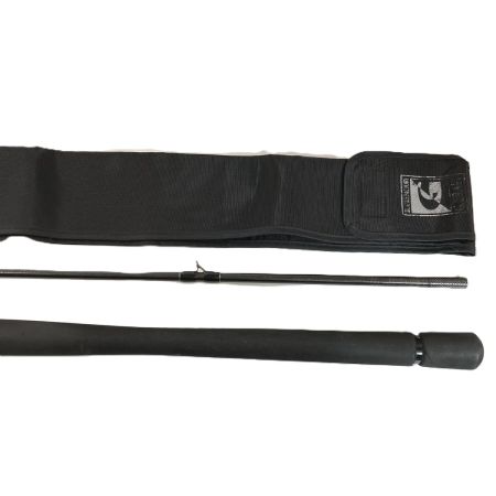  G.CRAFT モンスタージェッティ MJB-1022-SR セブンセンス SR ロッド