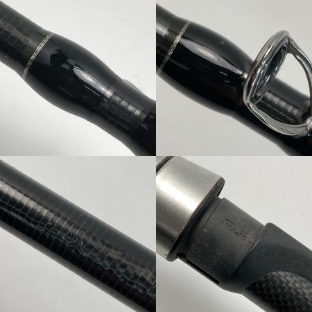  G.CRAFT モンスタージェッティ MJB-1022-SR セブンセンス SR ロッド