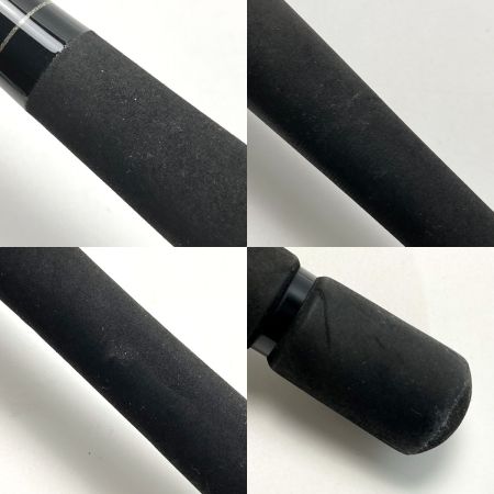  G.CRAFT モンスタージェッティ MJB-1022-SR セブンセンス SR ロッド