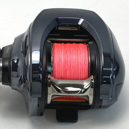  DAIWA ダイワ 24IMZ TW 200HL-C 00630293 ベイトリール リールポーチ 箱付き
