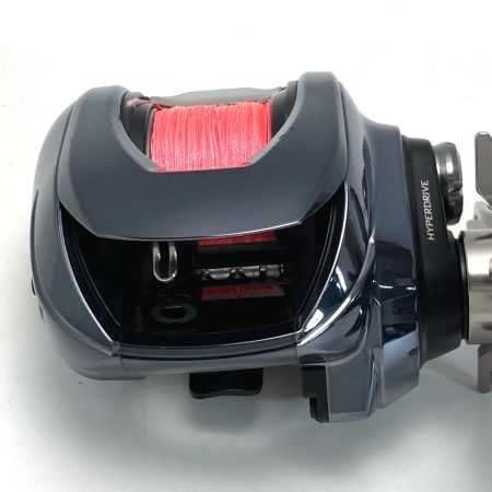  DAIWA ダイワ 24IMZ TW 200HL-C 00630293 ベイトリール リールポーチ 箱付き