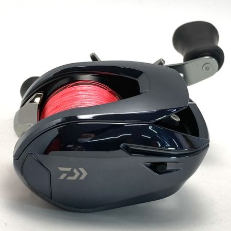  DAIWA ダイワ 24IMZ TW 200HL-C 00630293 ベイトリール リールポーチ 箱付き