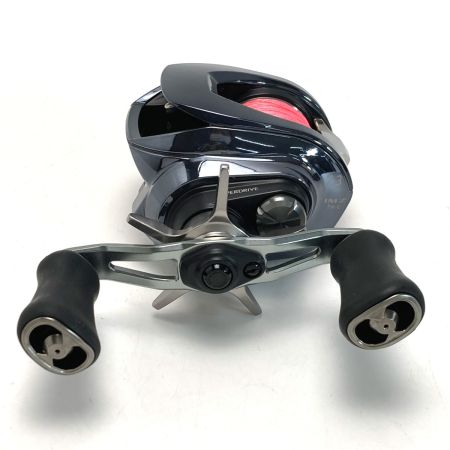  DAIWA ダイワ 24IMZ TW 200HL-C 00630293 ベイトリール リールポーチ 箱付き