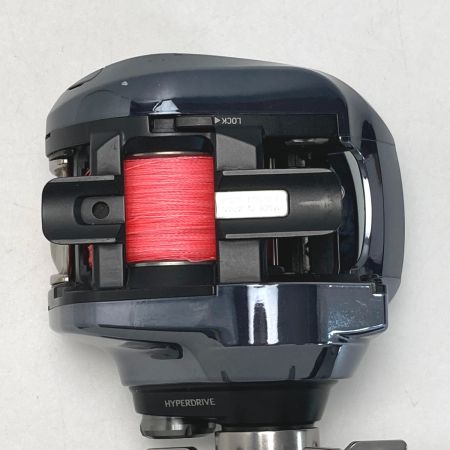  DAIWA ダイワ 24IMZ TW 200HL-C 00630293 ベイトリール リールポーチ 箱付き