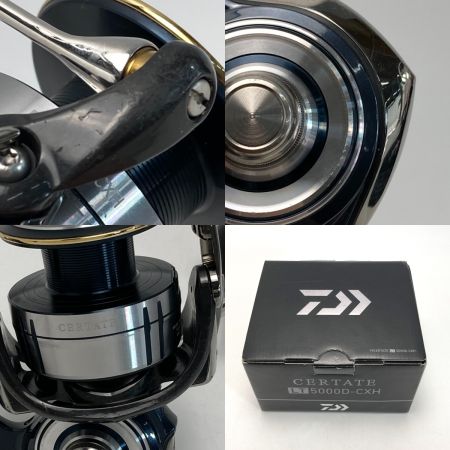  DAIWA ダイワ 19 セルテート LT5000D-CXH 060058 スピニングリール 箱付き