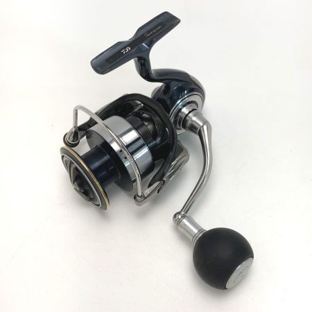  DAIWA ダイワ 19 セルテート LT5000D-CXH 060058 スピニングリール 箱付き