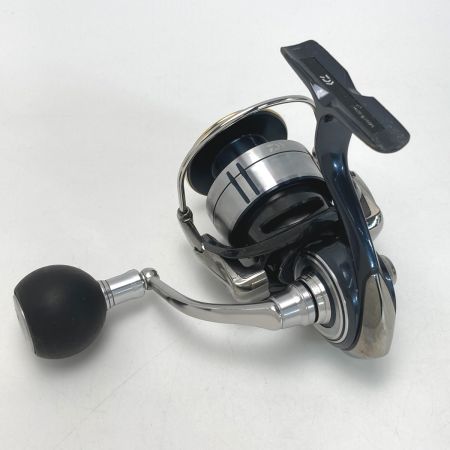  DAIWA ダイワ 19 セルテート LT5000D-CXH 060058 スピニングリール 箱付き
