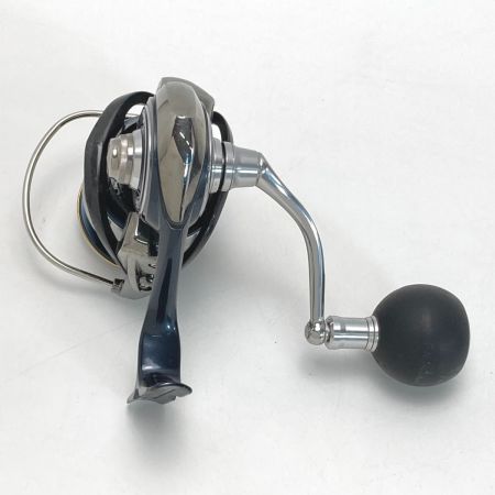  DAIWA ダイワ 19 セルテート LT5000D-CXH 060058 スピニングリール 箱付き