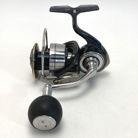  DAIWA ダイワ 19 セルテート LT5000D-CXH 060058 スピニングリール 箱付き