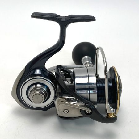  DAIWA ダイワ 19 セルテート LT5000D-CXH 060058 スピニングリール 箱付き