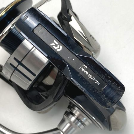  DAIWA ダイワ 19 セルテート LT5000D-CXH 060058 スピニングリール 箱付き