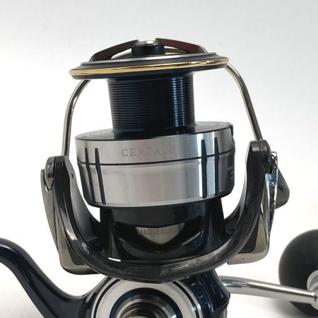  DAIWA ダイワ 19 セルテート LT5000D-CXH 060058 スピニングリール 箱付き