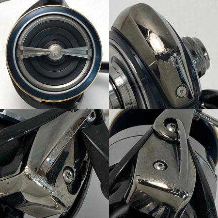  DAIWA ダイワ 19 セルテート LT5000D-CXH 060058 スピニングリール 箱付き