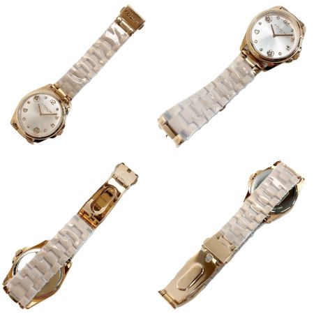  COACH コーチ 腕時計 ステンレススチール  CA.150.7.34.2205 レディース クォーツ 