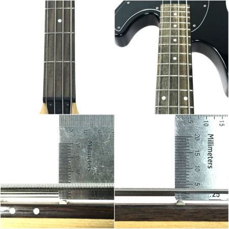  IBANEZ アイバニーズ エレキベース GATK20 ソフトケース付