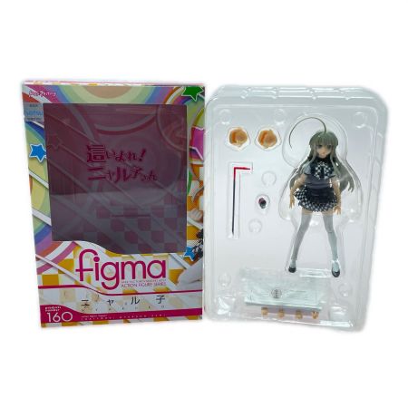   figma 這いよれ!ニャル子さん ニャル子 フィギュア