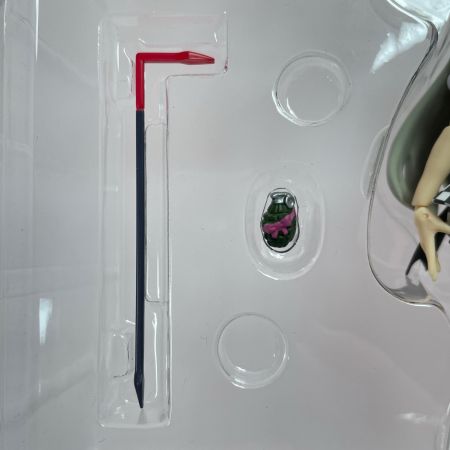   figma 這いよれ!ニャル子さん ニャル子 フィギュア