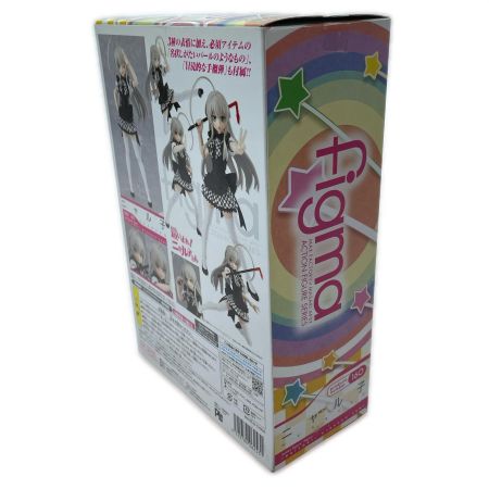   figma 這いよれ!ニャル子さん ニャル子 フィギュア