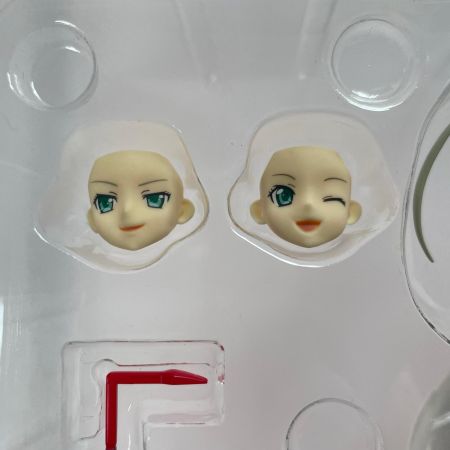  figma 這いよれ!ニャル子さん ニャル子 フィギュア