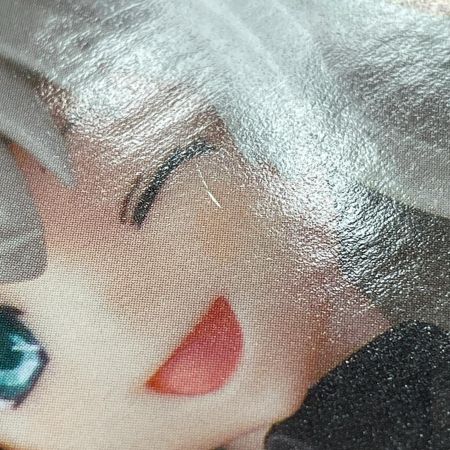   figma 這いよれ!ニャル子さん ニャル子 フィギュア
