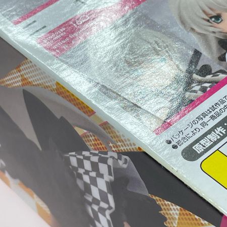   figma 這いよれ!ニャル子さん ニャル子 フィギュア