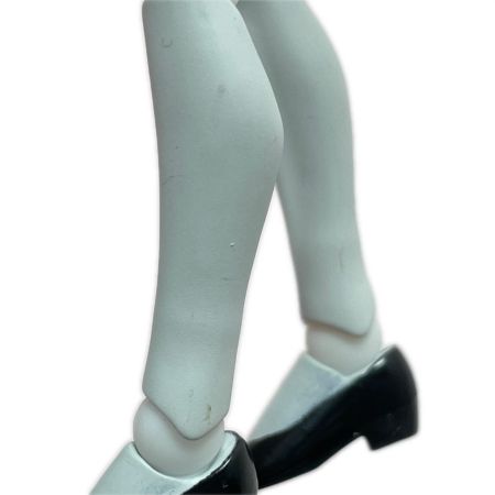   figma 這いよれ!ニャル子さん ニャル子 フィギュア