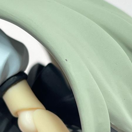   figma 這いよれ!ニャル子さん ニャル子 フィギュア