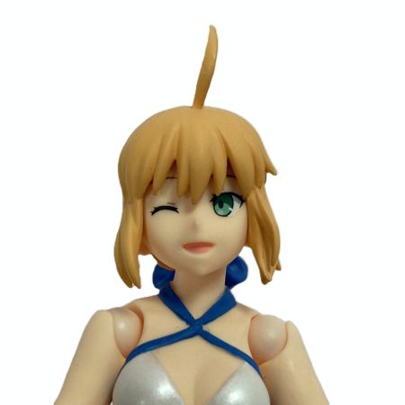  マックスファクトリー figma EX-041 Fate/Grand Order アーチャー/アルトリア・ペンドラゴン アクションフィギュア