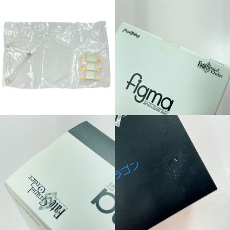  マックスファクトリー figma EX-041 Fate/Grand Order アーチャー/アルトリア・ペンドラゴン アクションフィギュア