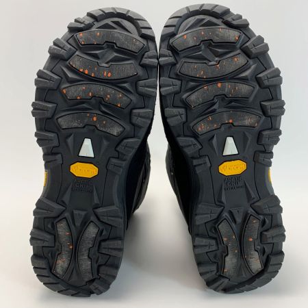  THE NORTH FACE ザノースフェイス デタッチャブル ヌプシ ブーティ NF52477 ブラック SIZE 25cm