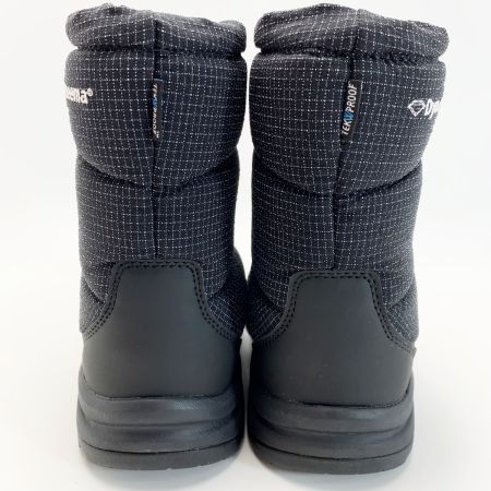  THE NORTH FACE ザノースフェイス ヌプシ ブーティ ウォータープルーフ VII ダイニーマ NF52470 グレー SIZE 23cm