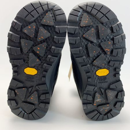  THE NORTH FACE ザノースフェイス ヌプシ ブーティ ウォータープルーフ VII ダイニーマ NF52470 グレー SIZE 23cm