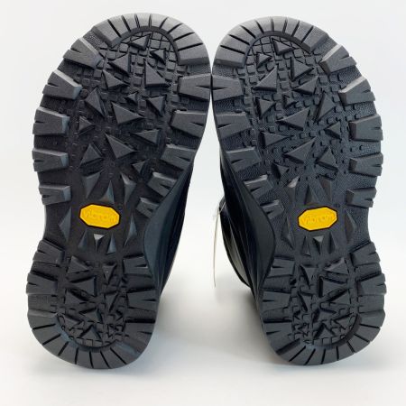  THE NORTH FACE ザノースフェイス ヌプシ ブーティ ウォータープルーフ NF52280 ブラック SIZE 23cm