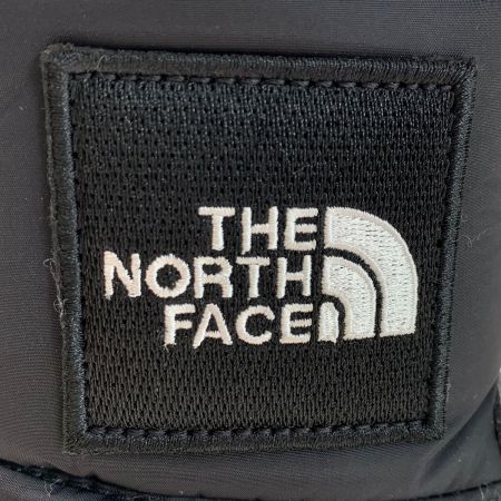  THE NORTH FACE ザノースフェイス ヌプシ ブーティ ウォータープルーフ NF52280 ブラック SIZE 23cm