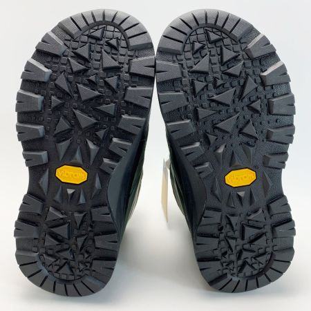  THE NORTH FACE ザノースフェイス ヌプシ ブーティ ウォータープルーフ NF52280 カーキ SIZE 23cm 