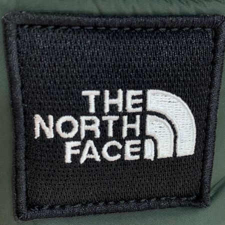  THE NORTH FACE ザノースフェイス ヌプシ ブーティ ウォータープルーフ NF52280 カーキ SIZE 23cm 