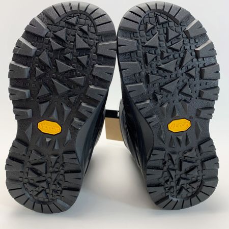  THE NORTH FACE ザノースフェイス ヌプシブーティ ウォータープルーフ NF52272 ブラック SIZE 23㎝