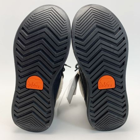  SOREL ソレル スノーブーツ  NL5151-010 ブラック SIZE 24cm レディース
