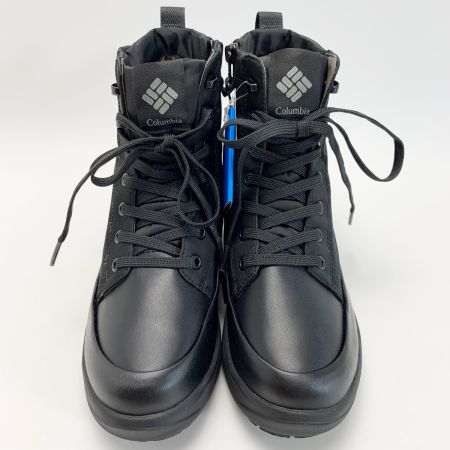  Columbia コロンビア サップランド III ディーヴァ レース WP オムニヒートインフィニティ YL9101-010 ブラック SIZE 24cm